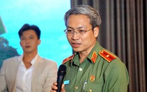 VTV sắp phát sóng bộ phim đặc biệt về chuyên án chống Fulro năm 2001