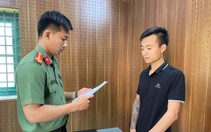 Bắt 5 người trong đường dây tổ chức đưa người xuất cảnh trái phép qua Campuchia