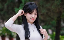 Thủ khoa toàn quốc bất ngờ với điểm thi môn ngữ văn