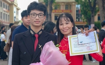 Thủ khoa khối A toàn quốc sinh ra trong gia đình thuần nông