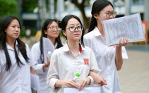 Phổ điểm thi tốt nghiệp THPT 2026: Không có điểm 10 môn văn, hơn 4.000 điểm 10 môn toán