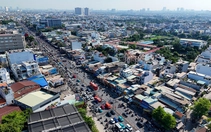 TP.HCM đã có hệ số K, từ 1-7 người dân có đất thu hồi được chuyển đất ở không tăng tiền