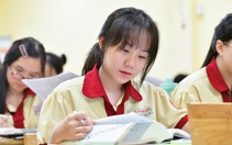 Top 5 địa phương có nhiều điểm 10 nhất nước, Hà Nội dẫn đầu