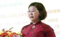 Thi đua xây dựng phường Bến Thành xứng đáng là phường trung tâm TP.HCM
