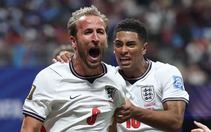 Video: Cú đúp đẳng cấp của Harry Kane trước CHDC Congo