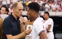 Truyền thông Anh không hài lòng với HLV Tuchel