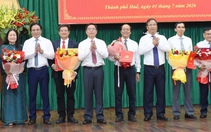 Huế bổ nhiệm nhiều cán bộ lãnh đạo sở ngành chủ chốt