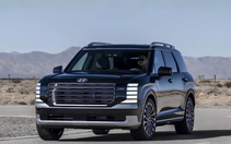 'Hyundai Palisade 2026 nhiều điểm hay nhưng giá bán có thể khiến nhiều người cân nhắc Mazda CX-90'