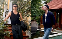 Jung Il Woo khoe ảnh ở Đà Nẵng, fan ưu ái gọi tên 'rể Việt'