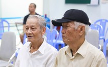 Từ 1-7, tăng lương hưu, trợ cấp sinh con, mai táng và quyền lợi bảo hiểm y tế