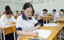 Tỉnh nào có điểm thi tốt nghiệp THPT trung bình cao nhất từng môn?