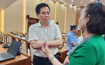 Còn né tránh, đùn đẩy, Chủ tịch tỉnh Quảng Ngãi ra chỉ thị chấn chỉnh lề lối làm việc