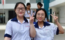 5 thí sinh đạt điểm thi tuyệt đối 30/30 theo tổ hợp xét tuyển
