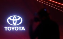 Toyota thành lập liên doanh xe bay cùng công ty Mỹ