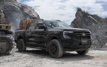 Ford Ranger Wildtrak 2026 bản thấp giá rẻ hơn trước 30 triệu, động cơ chuyển sang máy 2.0 tăng áp đơn