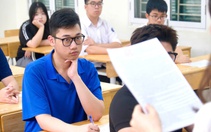 Dự đoán biến động điểm chuẩn 5 tổ hợp A00, A01, B00, C00, D01