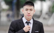 Thủ khoa A01 toàn quốc: Mỗi tối chỉ học đến 21h, vẫn đạt 29,75 điểm