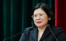 Phó bí thư Văn Thị Bạch Tuyết: 3 cơ quan báo chí TP.HCM cần khẳng định vai trò dẫn dắt thông tin chính thống