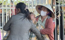 5 nữ sinh tiểu học chết đuối: Nỗi đau ngút trời ở Nâm Nung