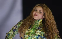 Shakira tự hào vì biểu diễn với BTS, Justin Bieber ở chung kết World Cup