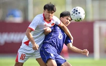 Xác định 17 đội nam, 12 đội nữ dự môn bóng đá Asiad 2026