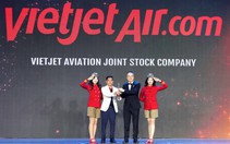 Vietjet lần thứ 6 vào top 'Nơi làm việc tốt nhất Châu Á'