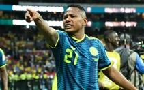 Cầu thủ Colombia không dám về nước vì bị đe dọa sát hại
