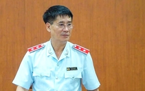 Thanh tra kết luận về công tác quản lý tài chính, dự án, cổ phần hóa tại Bộ Văn hóa