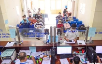 Tin tức sáng 11-7: Chính phủ quy định trường hợp xem xét miễn nhiệm viên chức quản lý