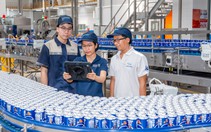 Suntory PepsiCo mở nhà máy thứ 6 tại Việt Nam