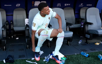 Mbappe lên tiếng sau khi dính chấn thương ở trận thắng Morocco