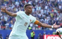 Mbappe lập ‘siêu phẩm’, Pháp đánh bại Morocco để vào bán kết World Cup 2026