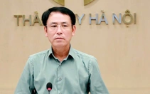 Hà Nội: Xử lý những dự án chậm triển khai do chủ đầu tư không có năng lực, cố tình chây ì