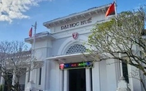 Đại học Huế công bố điểm sàn, nhiều ngành vi mạch lấy từ 22,75 điểm