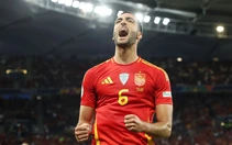 Thống kê đáng sợ về Merino, người tiễn cả Ronaldo lẫn De Bruyne khỏi World Cup