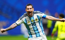 Dự đoán tỉ số World Cup: Messi lại ghi bàn, Argentina vào bán kết