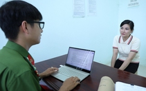 Bắt một nhân viên ngân hàng lừa đảo chiếm đoạt hơn 21 tỉ đồng