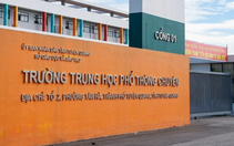Khi bệnh thành tích trở thành động cơ phạm tội