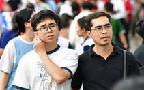 Trường ĐH Khoa học Sức khỏe lấy điểm sàn 18-22, điều chỉnh cách tính điểm xét tuyển
