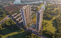 Nhà mẫu trở thành ‘bài kiểm tra’ chất lượng dự án