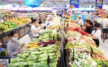 30 năm Co.opmart khẳng định vị thế 'Người nội trợ của nhân dân'