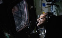 Muốn thử sống như phi hành gia? NASA đang tuyển tình nguyện viên