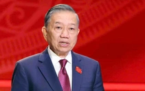Tổng Bí thư, Chủ tịch nước: An ninh trong kỷ nguyên mới phải chủ động, không mất cảnh giác