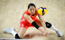 Trung Quốc thua sốc đội bóng chuyền yếu nhất siêu giải đấu