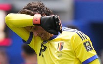 'Tội đồ' Man United chịu thua 'người hùng' Arsenal
