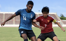 Đối thủ của tuyển Việt Nam sang Nhật rèn quân cho ASEAN Cup 2026