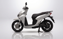 Xe máy điện mới của VinFast có thể mang tên Kinet, dáng như Honda Vario, chạy tới 90km/h, đi 145km/sạc