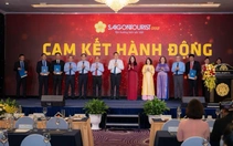 Saigontourist Group hướng tới mục tiêu phát triển hai con số