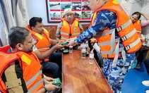 Lãnh đạo đặc khu Phú Quốc: 'Du khách Ấn Độ rất cảm động khi được giúp đỡ'