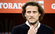 Uruguay chọn huyền thoại Diego Forlan làm HLV sau 'thảm họa' World Cup